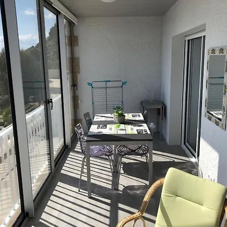 Veuras El Mar - Belleza 2 Apartment *