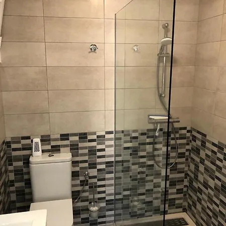 Veuras El Mar - Belleza 2 Appartement *
