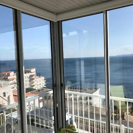 Veuras El Mar - Belleza 2