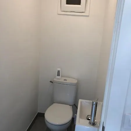 Appartement Veuras El Mar - Belleza 2