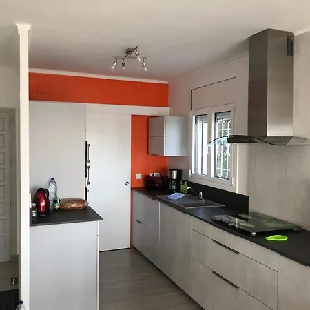 Veuras El Mar - Belleza 2 Appartement