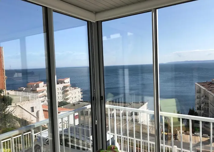 Veuras El Mar - Belleza 2