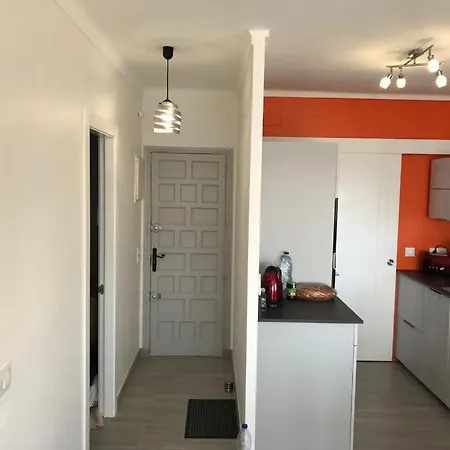 Veuras El Mar - Belleza 2 Apartamento