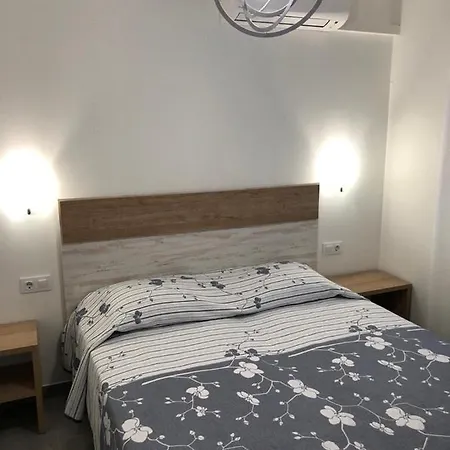 Veuras El Mar - Belleza 2 Apartamento Rosas