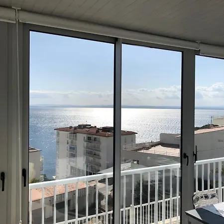 Apartamento Veuras El Mar - Belleza 2 Rosas